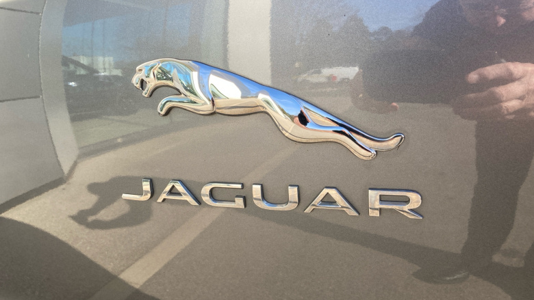 Jaguar I-Pace 294kW EV400 S 90kWh 5dr Auto Electric Estate